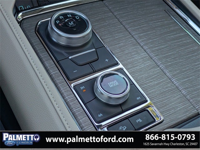 2023 Ford Expedition Limited