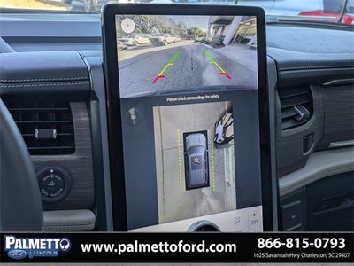 2023 Ford Expedition Limited