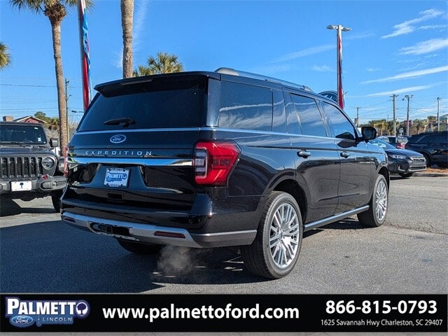 2023 Ford Expedition Limited