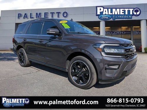 2023 Ford Expedition Limited