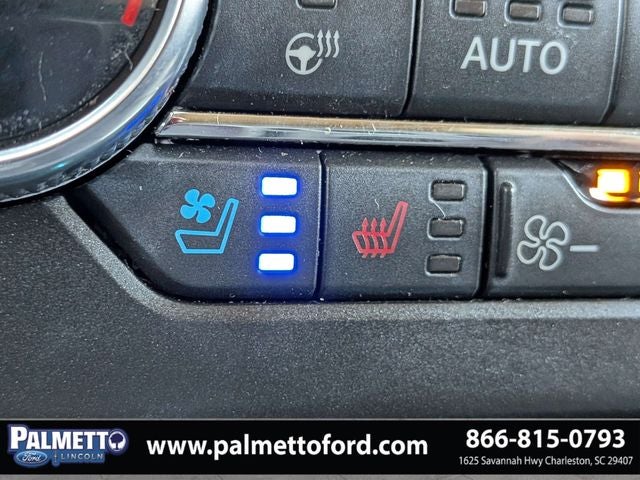 2021 Ford Expedition Limited