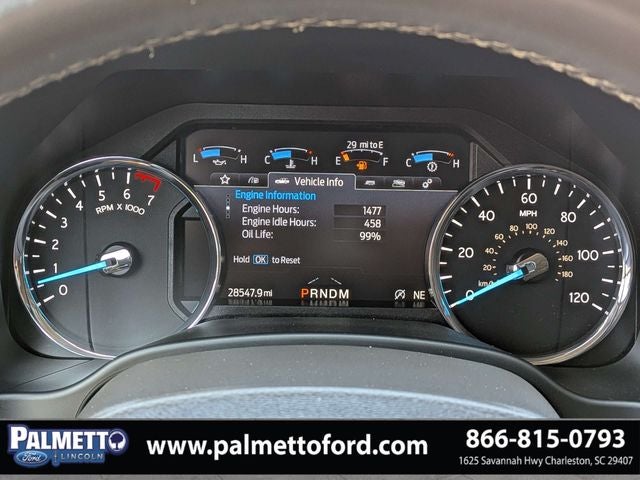 2021 Ford Expedition Limited