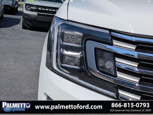 2021 Ford Expedition Limited