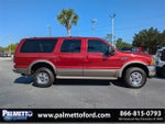 2000 Ford Excursion Limited
