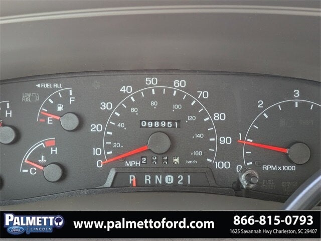 2000 Ford Excursion Limited