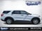 2020 Ford Explorer Base