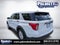 2020 Ford Explorer Base