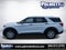 2020 Ford Explorer Base