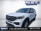 2020 Ford Explorer Base