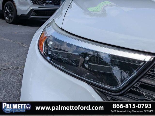 2020 Ford Explorer Base