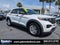 2020 Ford Explorer Base