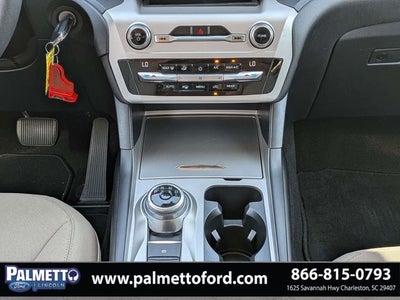 2021 Ford Explorer Base