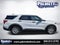 2021 Ford Explorer Base