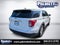 2021 Ford Explorer Base