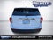 2021 Ford Explorer Base