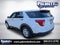 2021 Ford Explorer Base