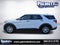 2021 Ford Explorer Base