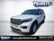 2021 Ford Explorer Base