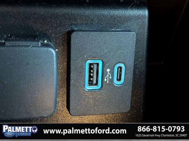 2021 Ford Explorer Base