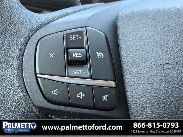 2021 Ford Explorer Base