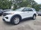 2021 Ford Explorer Base