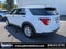 2021 Ford Explorer Base