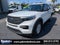 2021 Ford Explorer Base