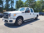 2016 Ford F-250SD XL