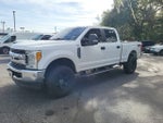 2017 Ford F-250SD XL