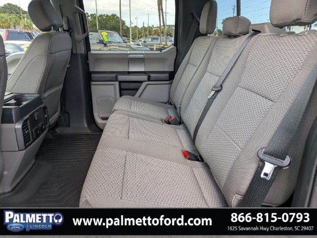 2020 Ford F-250SD XLT