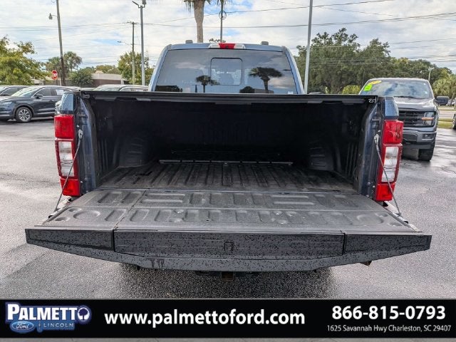 2020 Ford F-250SD XLT