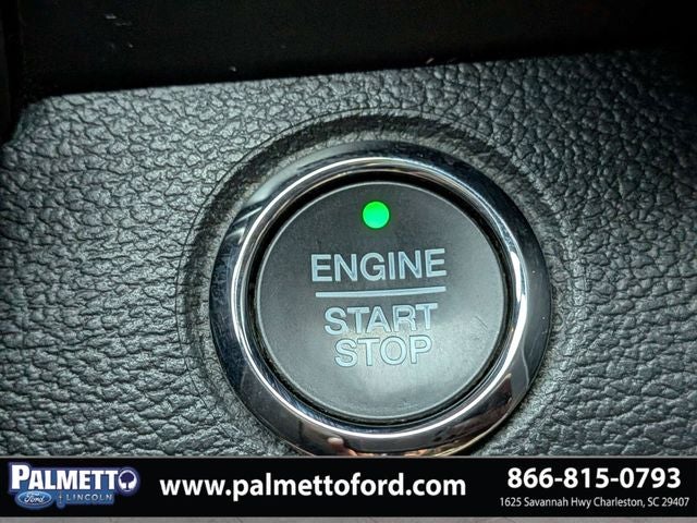 2020 Ford F-250SD Platinum