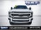 2020 Ford F-250SD Platinum