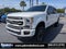 2020 Ford F-250SD Platinum