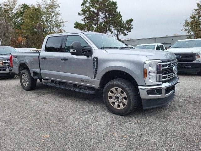 2024 Ford F-250SD XLT