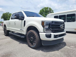 2022 Ford F-250SD Base
