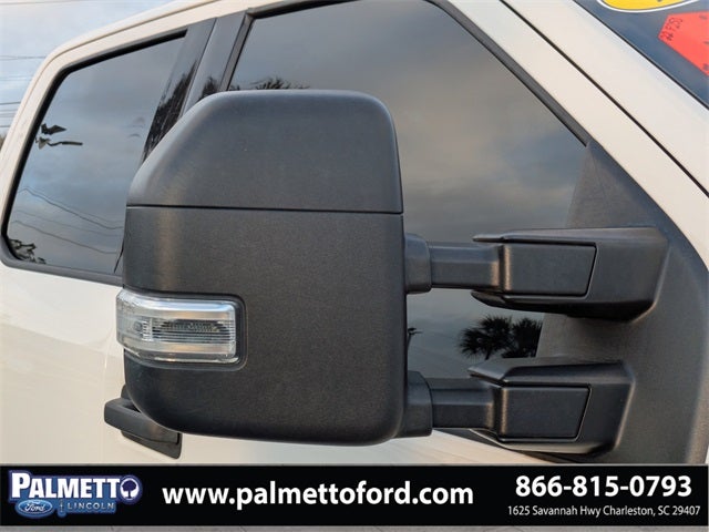 2022 Ford F-250SD XLT