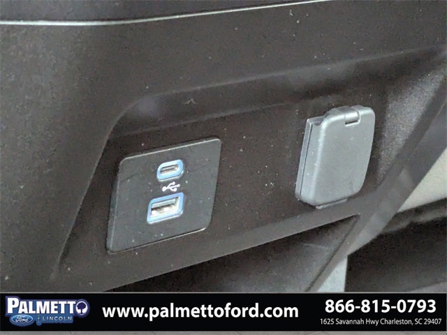 2022 Ford F-250SD XLT