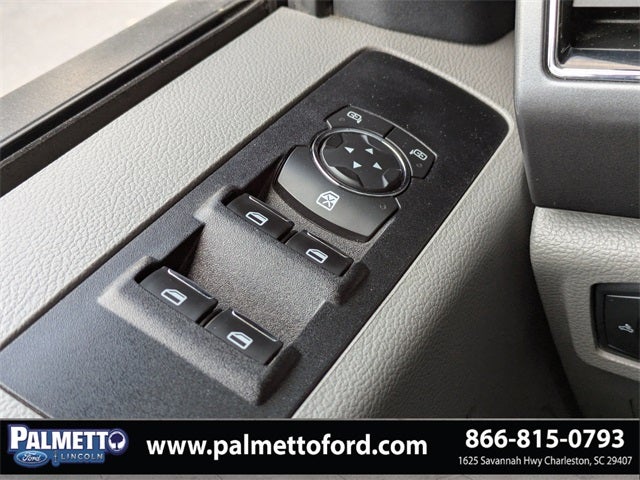 2022 Ford F-250SD XLT