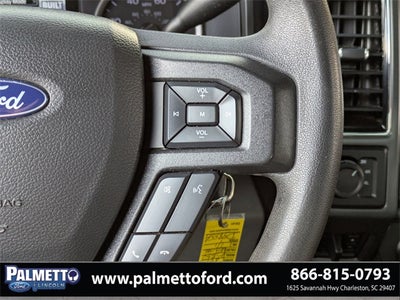 2022 Ford F-250SD XLT