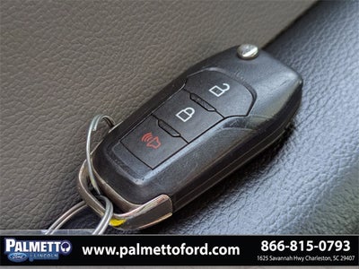 2022 Ford F-250SD XLT