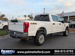 2022 Ford F-250SD XLT