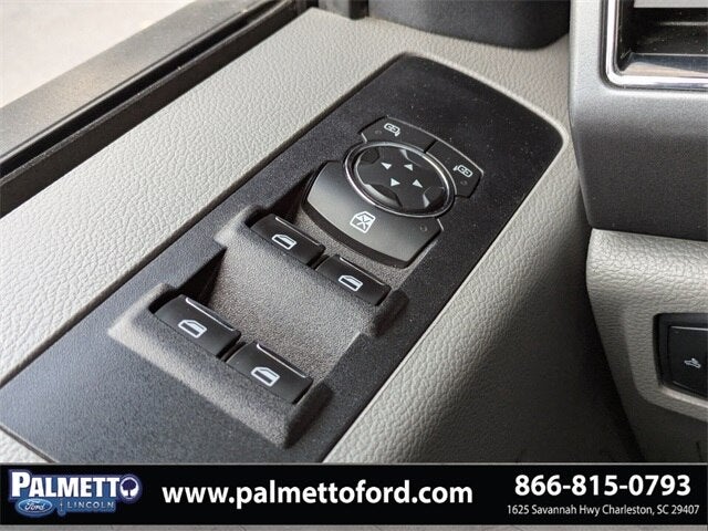 2022 Ford F-250SD XLT