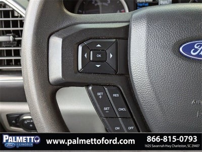 2022 Ford F-250SD XLT