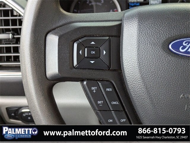 2022 Ford F-250SD XLT