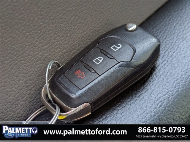 2022 Ford F-250SD XLT