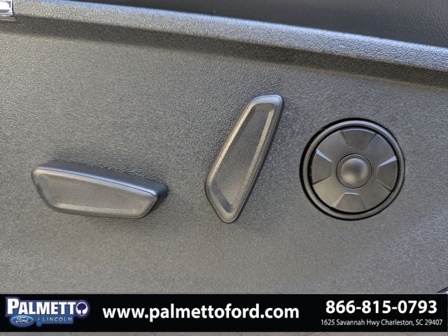 2024 Ford F-250SD Platinum