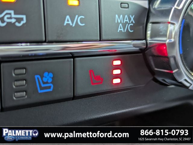 2024 Ford F-250SD Platinum