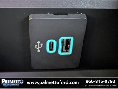 2024 Ford F-250SD Platinum