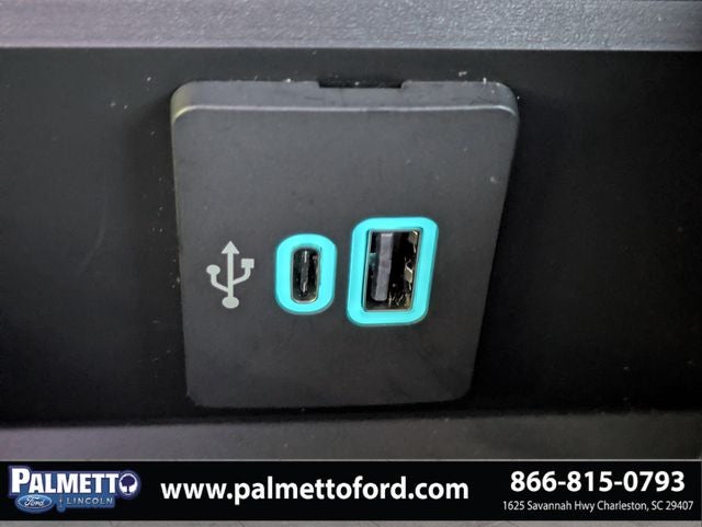 2024 Ford F-250SD Platinum